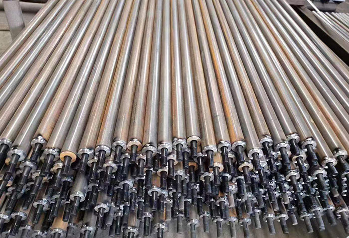 淮北网架钢结构工程有限公司