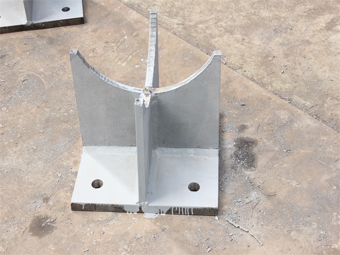 淮北螺栓球支座